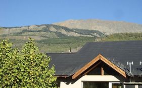 Casas con vista al Piltri